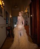 Ева, 8 906 328-17-78 Ева, 23, Мурманск, Центр