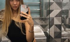 Проститутка Аня  Тел. 8 900 943-95-52